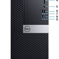 Refurbished Dell Optiplex XE3 SFF 8th Gen Desktop | 8GB/16GB RAM | 256GB/512GB SSD | W11