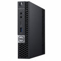 Refurbished Dell Optiplex 5070 SFF 8th Gen Desktop | 8GB/16GB RAM | 256GB/512GB SSD | W11