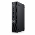 Refurbished Dell Optiplex 3060 MFF 8th Gen Desktop 8GB16GB RAM 256GB512GB SSD W11