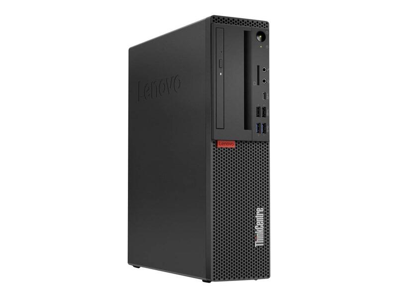 Refurbished Lenovo ThinkCentre M720t DT 8th Gen Desktop | 8GB/16GB RAM | 256GB/512GB SSD | W11