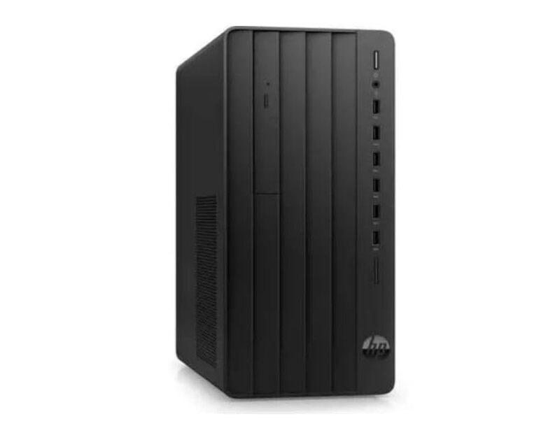 Refurbished HP 280 G3 Pro MT 9th Gen Desktop | 8GB/16GB RAM | 256GB/512GB SSD | W11