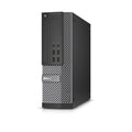 Refurbished Dell Optiplex 7020 SFF 4th Gen Desktop | 8GB/16GB RAM | 256GB/512GB SSD | W11