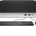 Refurbished HP ProDesk 400 G5 SFF 8th Gen Desktop | 8GB/16GB RAM | 256GB/512GB SSD | W11