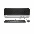 Refurbished HP ProDesk 400 G5 SFF 8th Gen Desktop | 8GB/16GB RAM | 256GB/512GB SSD | W11