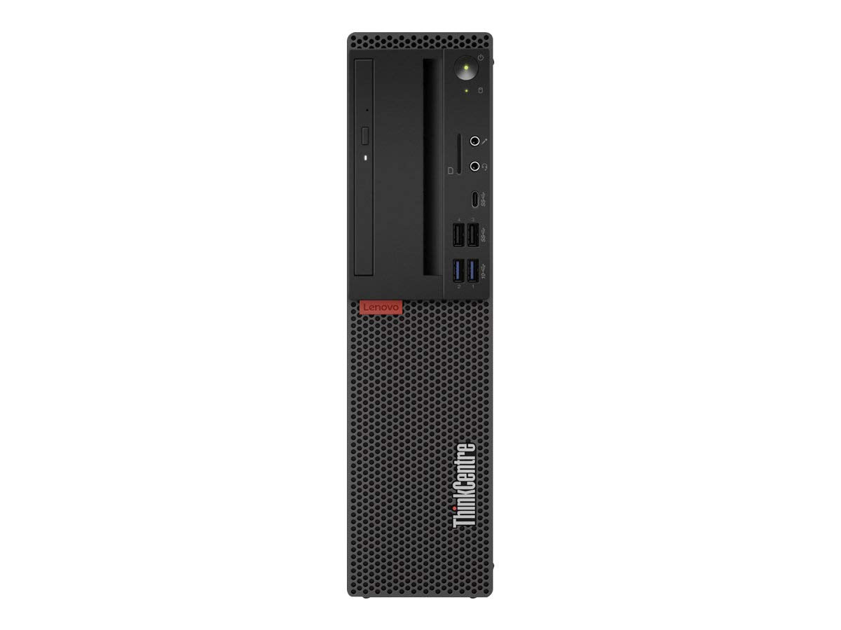 Refurbished Lenovo ThinkCentre M720t DT 8th Gen Desktop | 8GB/16GB RAM | 256GB/512GB SSD | W11