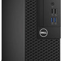Refurbished Dell Optiplex 5050 SFF 7th Gen Desktop | 8GB/16GB RAM | 256GB/512GB SSD | W11