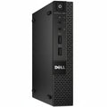 Refurbished Dell Optiplex 7010 DT 3rd Gen Desktop | 8GB/16GB RAM | 256GB/512GB SSD | W11