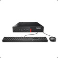 Refurbished Lenovo ThinkCentre M710q MFF 6th Gen Desktop 8GB16GB RAM 256GB512GB SSD W11