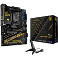 ASRock Z890 Taichi OCF DDR5 ATX Motherboard – Intel Core Ultra LGA1851 | PCIe 5.0 | WiFi 7 | M.2 NVMe