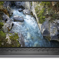 Dell Mobile Precision 5550 Laptop (Titan Gray) - 15.6" UltraSharp FHD+ IGZO4, w/IR Camera - 2.6 GHz Intel Core i7-10750H Six-Core - 512GB SSD - 16GB - Quadro T1000 - Win10 Pro
