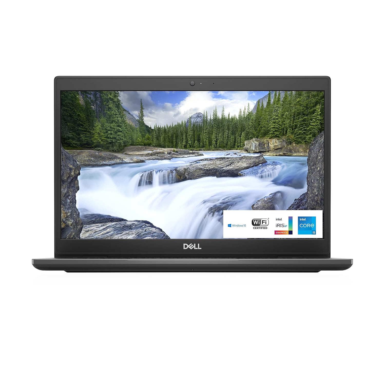 Dell | Premium 3420 Business Laptop | Intel Core i5 11th Gen | 8GB DDR4 | 256GB SSD | 14" FHD | Windows 11 Pro
