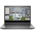 HP | ZBook Fury 15 G8 Mobile Workstation | Intel Core i5/i7/i9 10th Gen | 16GB DDR4 | 512GB NVMe SSD | NVIDIA Quadro RTX 3000 6GB | 15.6" FHD | Windows 11 Pro
