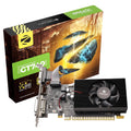 ZEBRONICS | GT740 4GB GDDR3 Graphics Card | NVIDIA GeForce GT 740 | PCIe 3.0 x16 | HDMI | DVI | VGA
