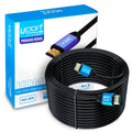 UPORT UP-FHD42K HDMI Cable 20M | High-Speed 4K HDMI Cable | Ultra HD Audio Video Cable