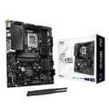 ASRock Z890 Pro-A WiFi 6E ATX Motherboard for Intel Core Ultra | LGA1851 | DDR5 | PCIe 5.0 | 2.5G LAN | M.2 NVMe