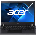 Acer TravelMate TMP214-53 Laptop | Intel Core i5 11th Gen | 8GB RAM | 512GB SSD | 14 Inch FHD