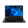 Acer | TravelMate P214-53 Refurbished Business Laptop | Intel Core i5 11th Gen | 8GB DDR4 | 256GB NVMe SSD | 14" HD | Windows 11 Pro
