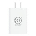OOGE | Mobile Charger | Charge 7 | 3X Fast Charging  | USB Type-A