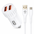 OOGE | Car Charger | Fuel 5V | Universal