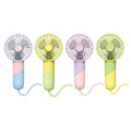 OOGE | Portable Fan | BREEZE 7000 | Universal