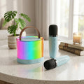 G2 Smart Portable Speaker | Wireless Multimedia Speaker | Compact Stereo Audio System