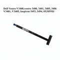 HP | HDD Cable Connector | Envy 17-X 15-AS Pavilion 15-AS 14-AL 15-AU 15T-AU 15-AW 15Z-AW | Laptop HDD Cable