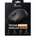 Breeze | Wireless Mouse | TMWI1 | Universal Compatible