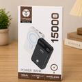 Tango | Power Bank | TANGO-PB09 | 15000mAh 45W Fast Charging
