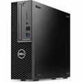 Refurbished Dell Precision 3431 SFF 8th Gen Desktop | 8GB/16GB RAM | 256GB/512GB SSD | W11