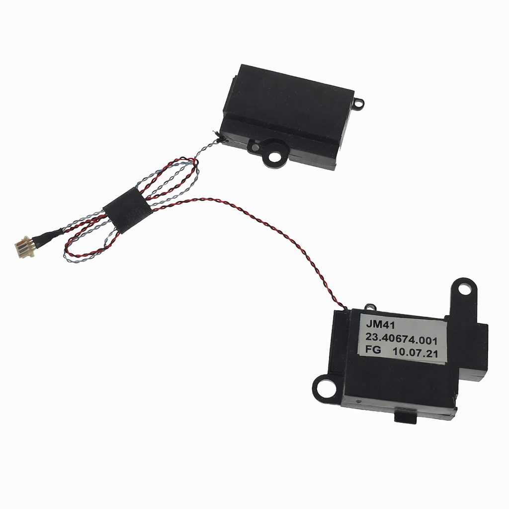 Acer | Laptop Internal Speaker | PK230007500 | Aspire 4810T 4810TG 4810TZ