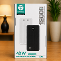 Tango | Power Bank | Tango-PB-16 | Portable Fast Charging Power Bank