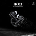 OOGE | Wireless Earbuds | Wavepods 1 | TWS Bluetooth Earphones