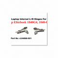 HP | Laptop Hinges (L+R) | L04868-001 | EliteBook 1040 G4