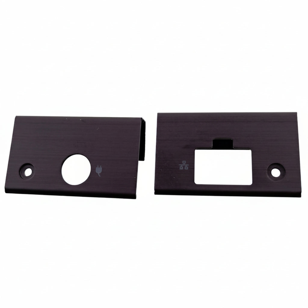 Dell | Laptop Hinge Cover Cap | E5480 E5590 | Latitude E5480 E5590