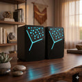 OOGE | Wireless Speaker | SONIQ | Portable Bluetooth Speaker