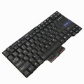 Lenovo | Laptop Keyboard | NB72 | ThinkPad T420 T410 X220