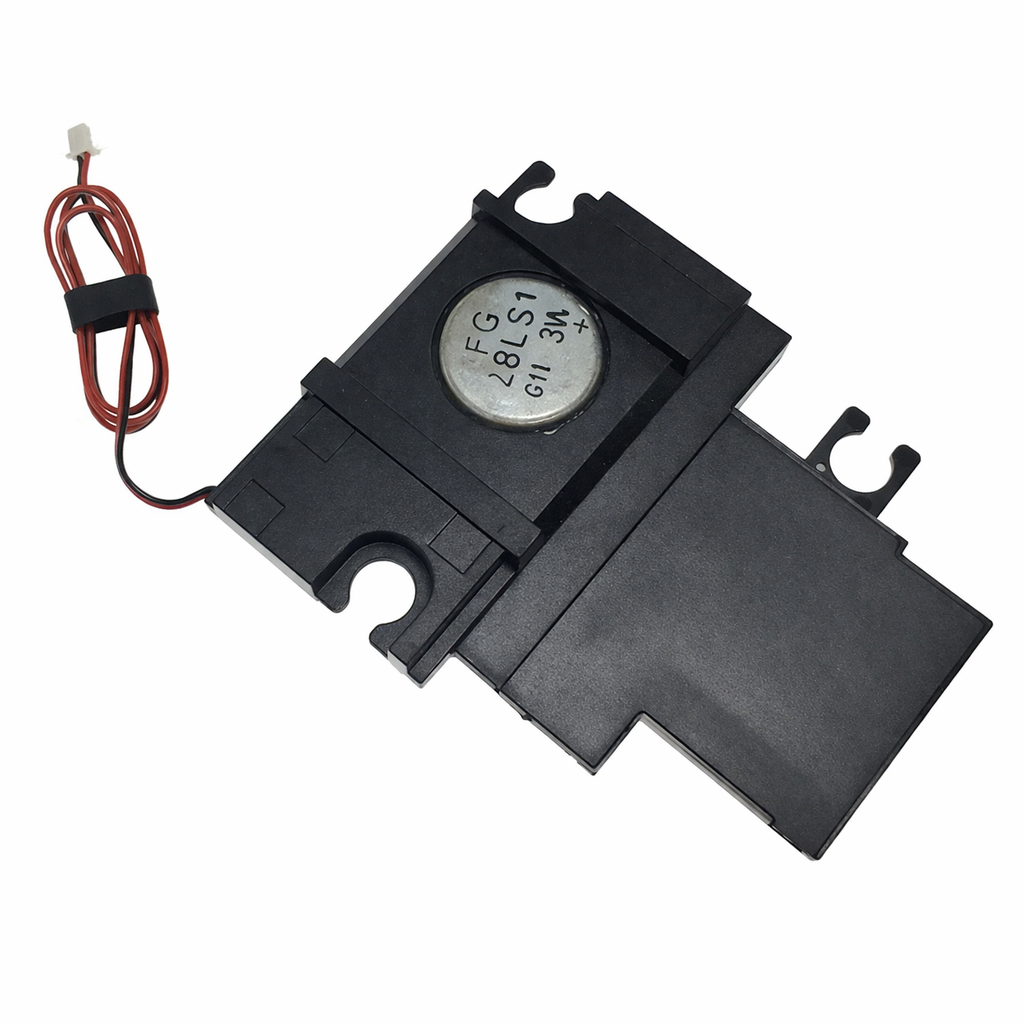 Dell | Laptop Internal Speaker | 0FD2G8 FD2G8 | Studio 1555