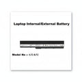 Asus | Laptop Battery | A32-K52 | K52F K52J A52F X52F K52 K42F X52J A52J A42J