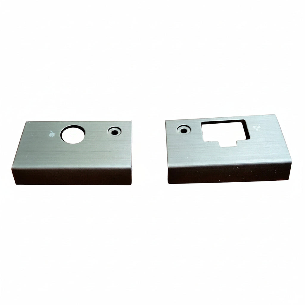Dell | Laptop Hinge Cover Cap | E5480 E5490 | Latitude E5480 E5490