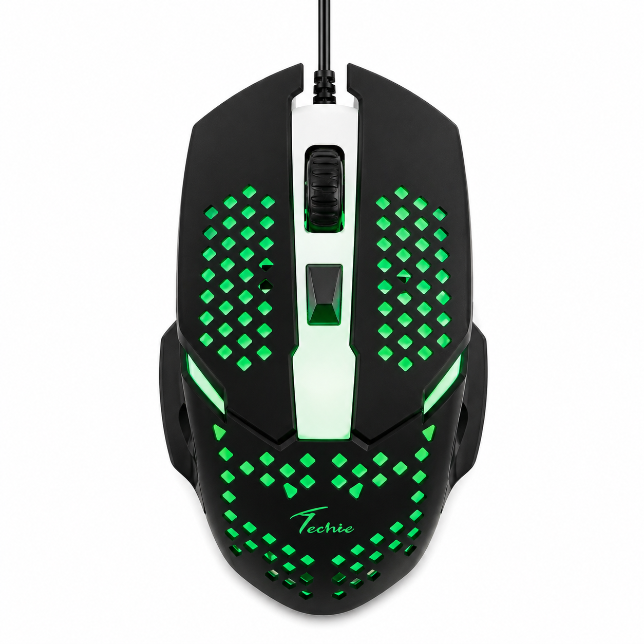 Spark | Wired RGB Mouse | NA | Universal Compatible