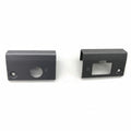 Dell | Laptop Hinge Cover Cap | E7270 E7275 | Latitude E7270 E7275