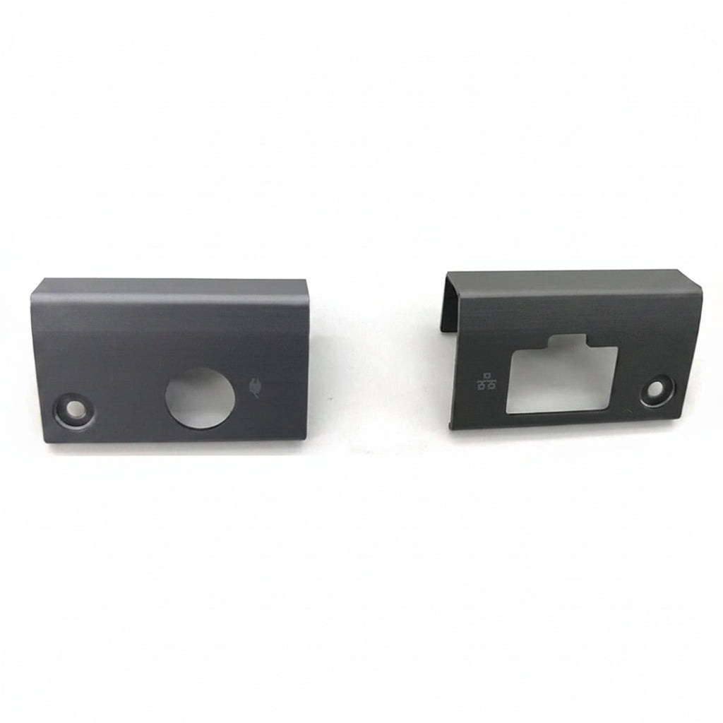 Dell | Laptop Hinge Cover Cap | E7270 E7275 | Latitude E7270 E7275