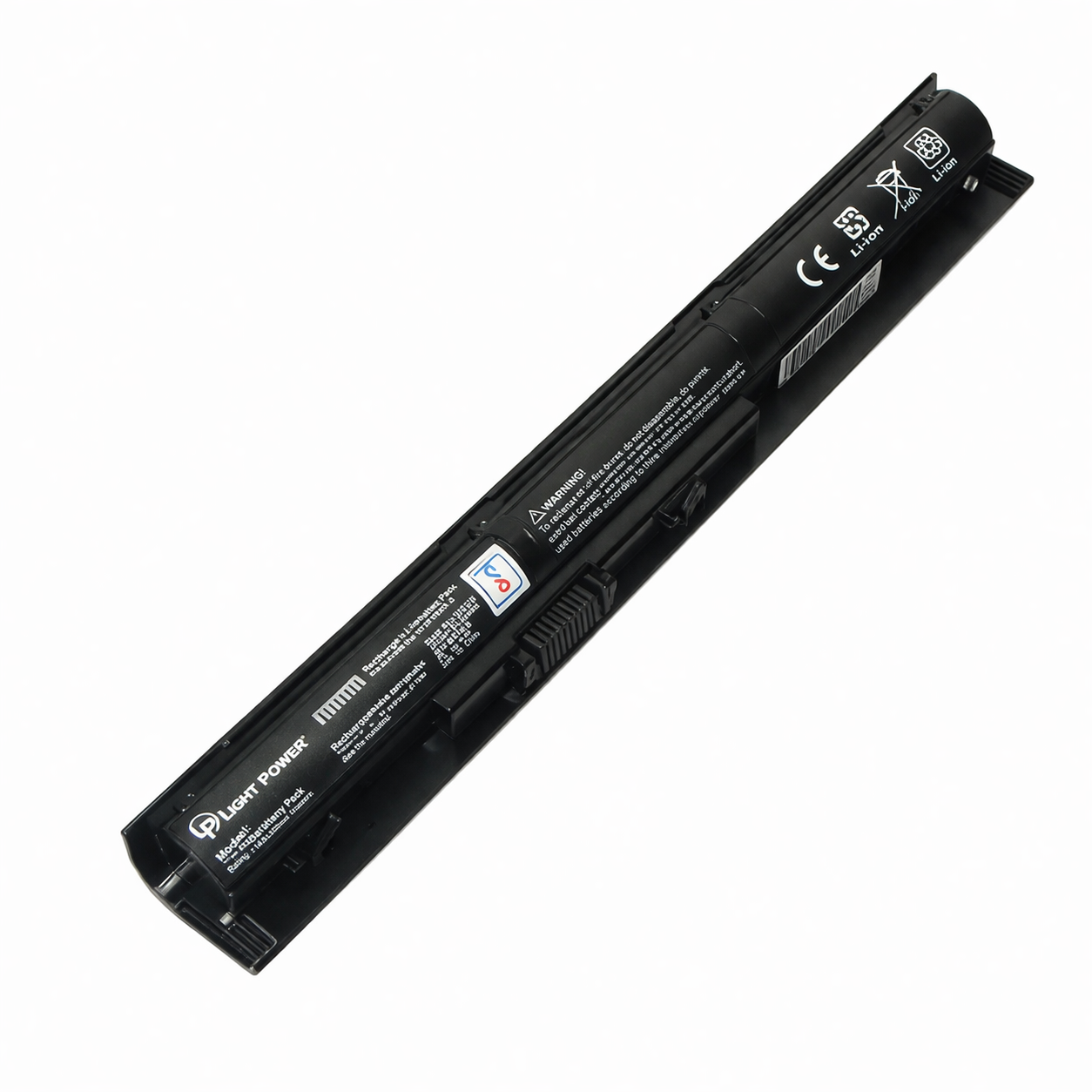 HP | Laptop Battery | VI04 | Envy 14-v000–v099