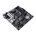 ASUS Prime B550M-A WiFi AM4 DDR4 mATX AMD Motherboard