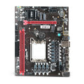 Frontech FT-0485 Micro-ATX Motherboard | H610 Chipset | DDR4 3200 | M.2 Support