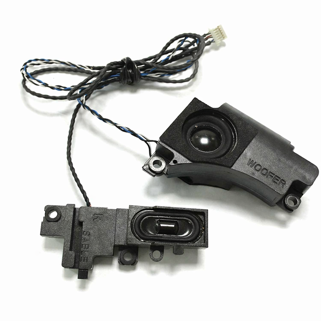 HP | Laptop Internal Speaker | 484210-001 | Pavilion DV4-5000 Series