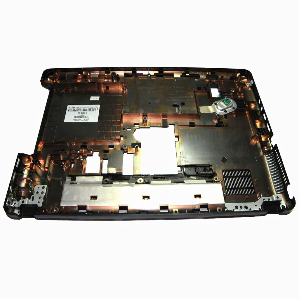 HP | Bottom Base Cover | 630 CQ57 | Compaq 630 CQ57