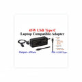 Acer| Laptop Adapter | 45W USB-C | Universal Type-C Laptops