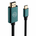 OOGE | Charging Connector Cable | Fuse 10 | Wireless Earbuds Series