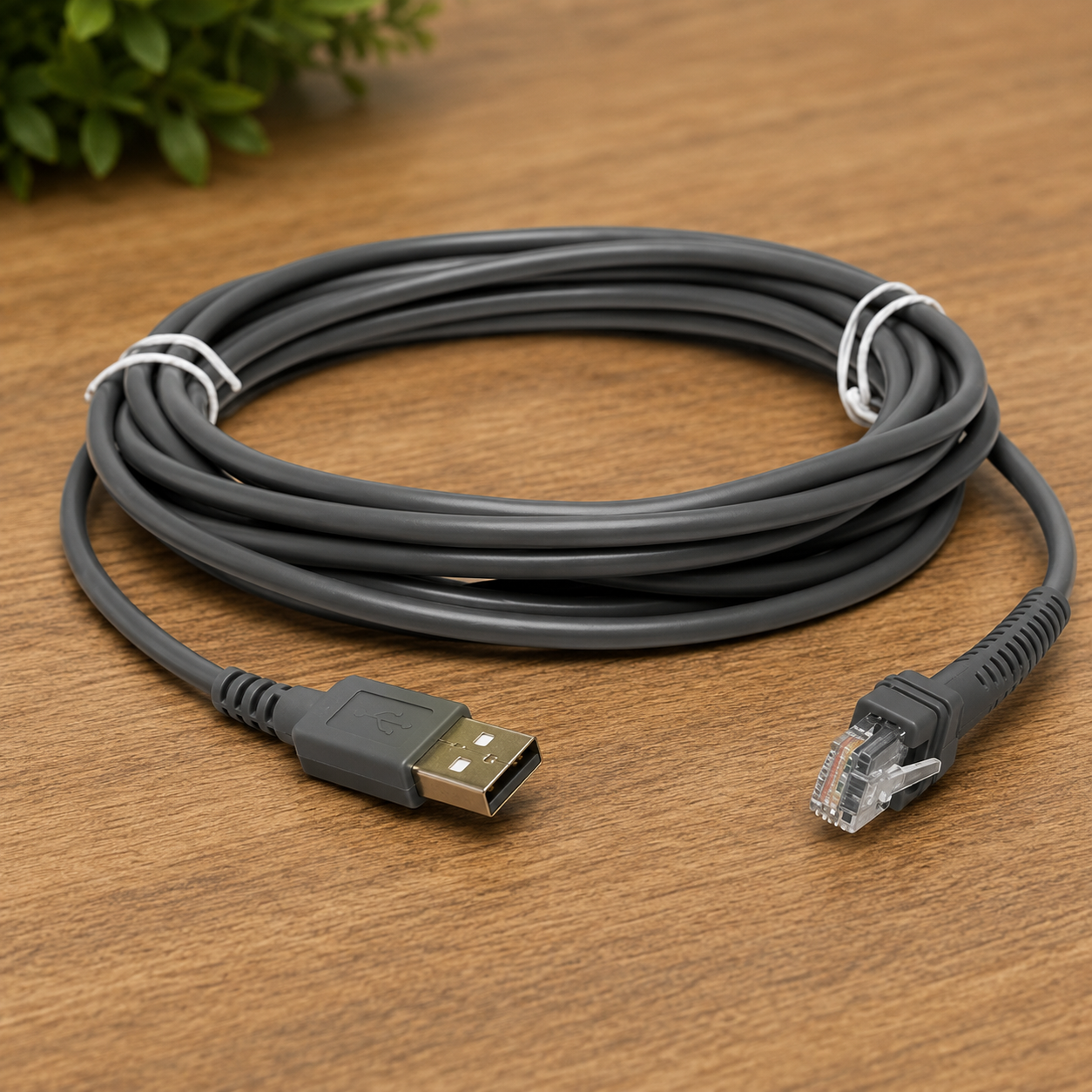 Pinnacle AWG26 USB Extension Cable 5M | USB Male to Female Extender Cable | High-Speed USB Extension